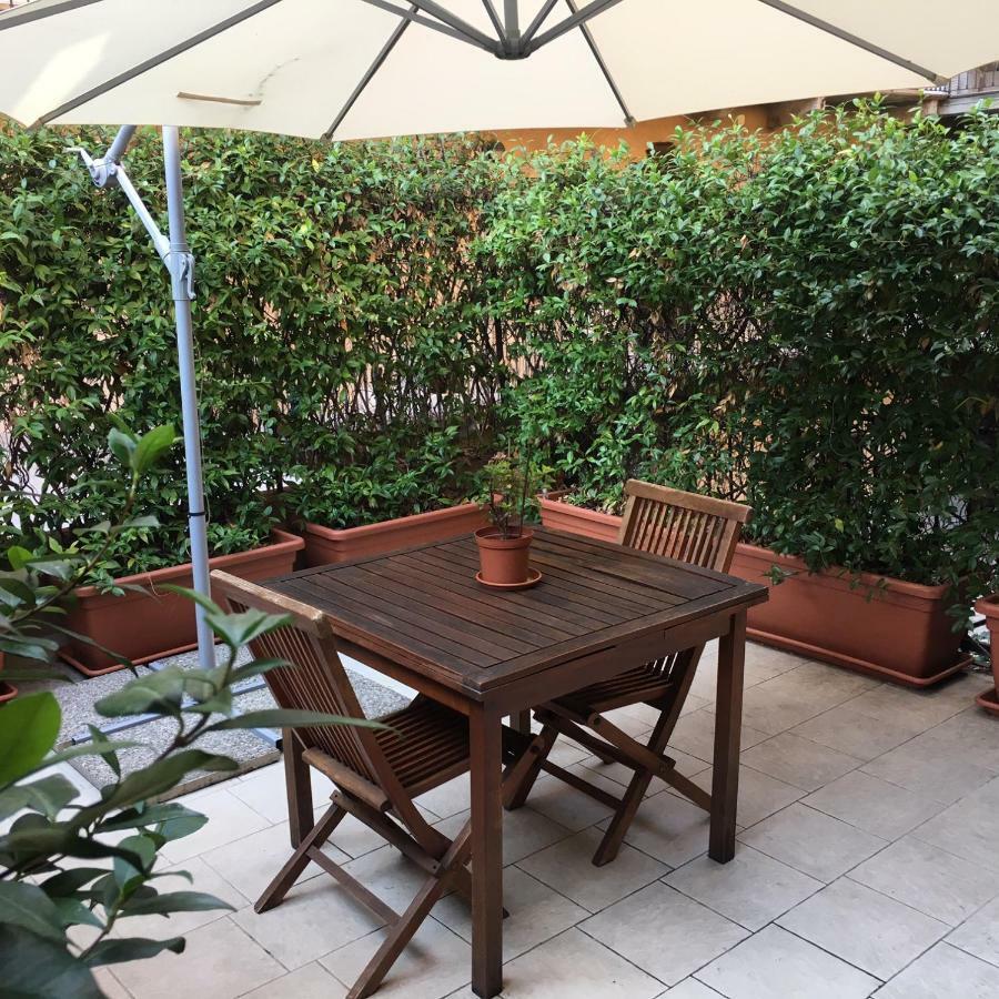 B&B Terrazza Baires - In The Heart Of Милано Екстериор снимка