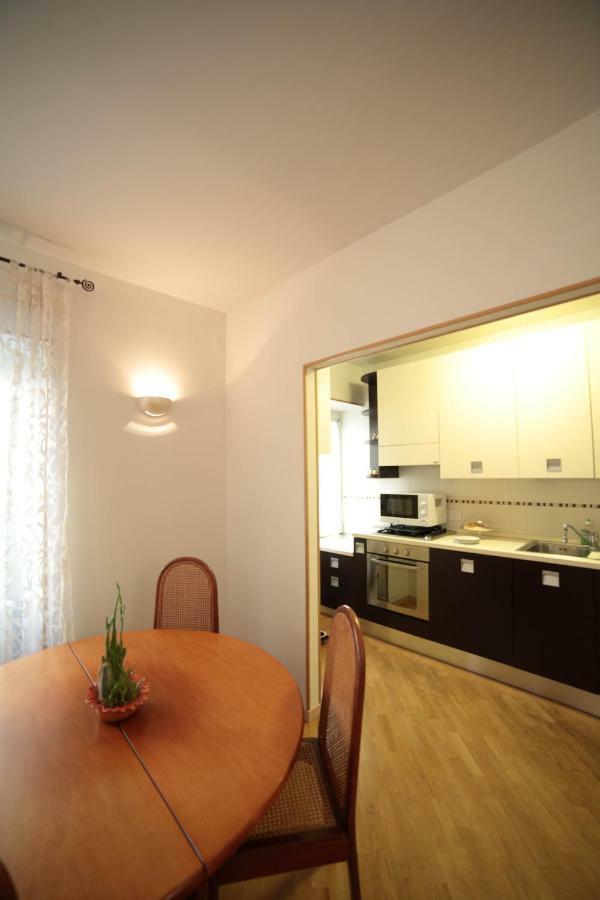 B&B Terrazza Baires - In The Heart Of Милано Екстериор снимка