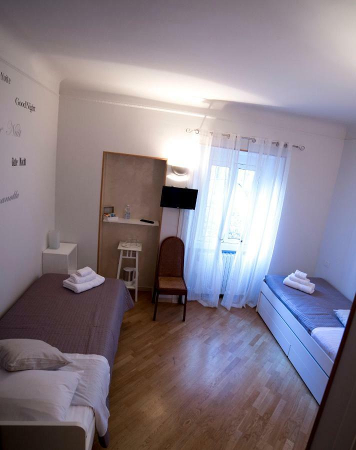 B&B Terrazza Baires - In The Heart Of Милано Екстериор снимка