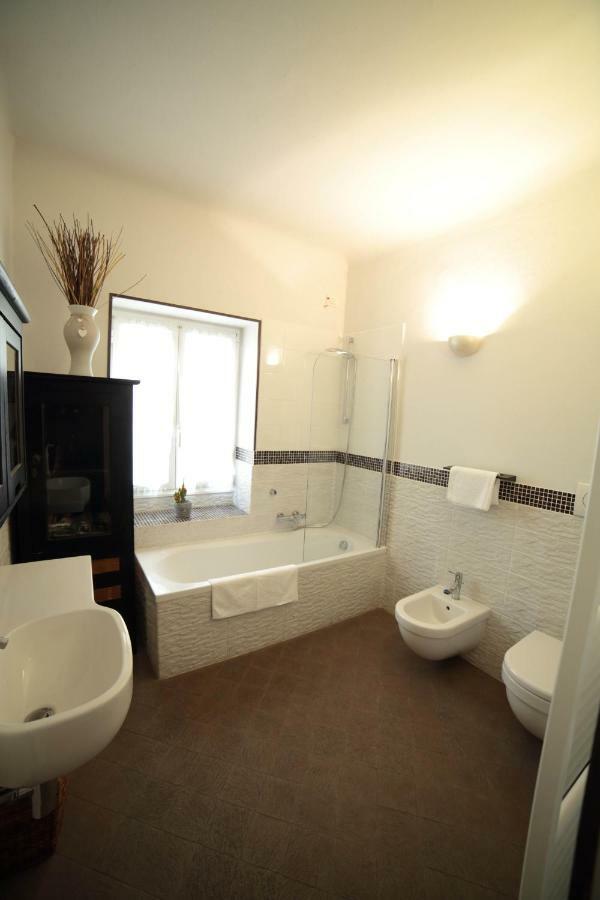 B&B Terrazza Baires - In The Heart Of Милано Екстериор снимка